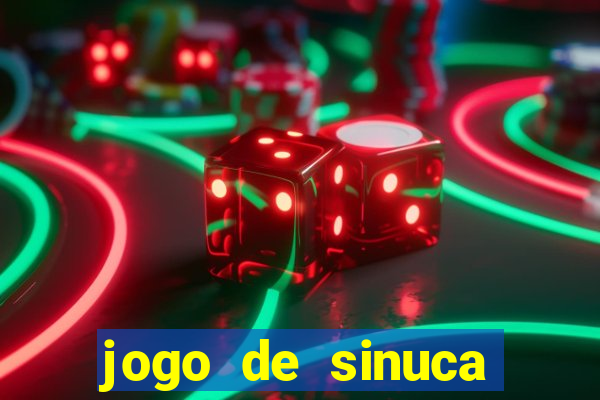 jogo de sinuca billiards click jogos